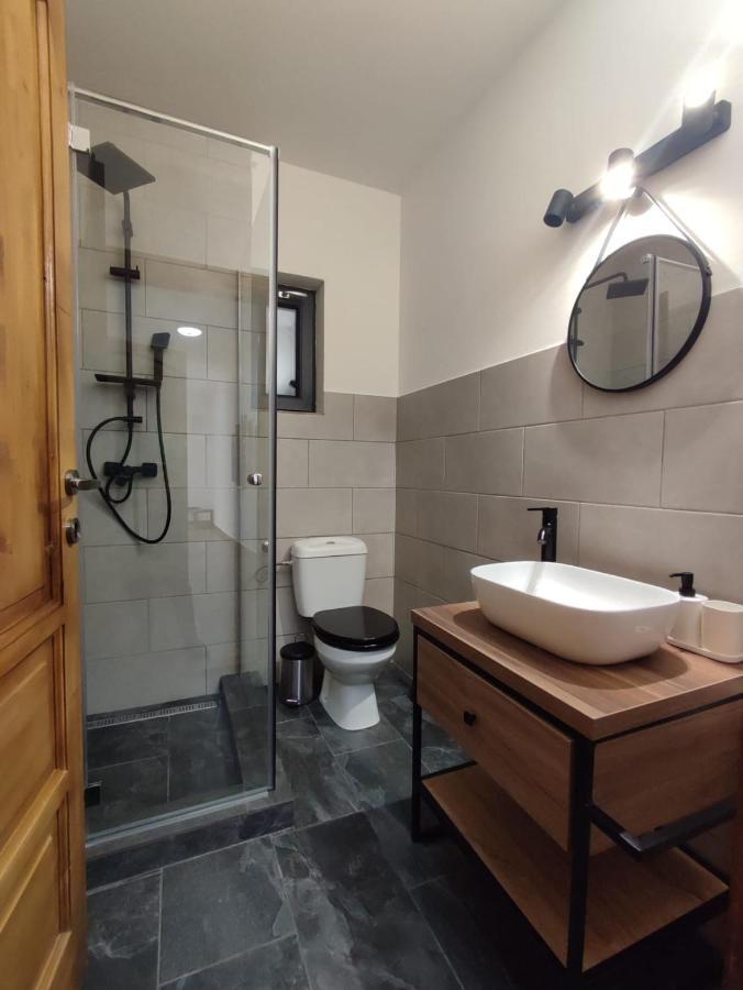 Infinity Cabin Villa Rasca  Ngoại thất bức ảnh